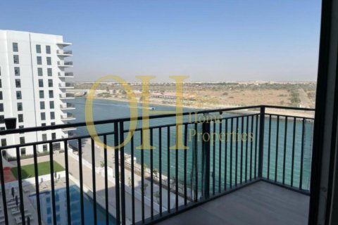 2 bedrooms Apartment on the Yas Island, UAE No. 8772 1