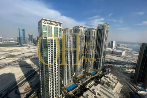 1 dormitorio Apartment en Al Reem Island, UAE No. 8774 1