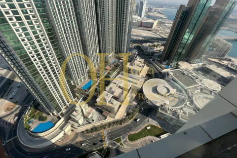 1 dormitorio Apartment en Al Reem Island, UAE No. 8774 2