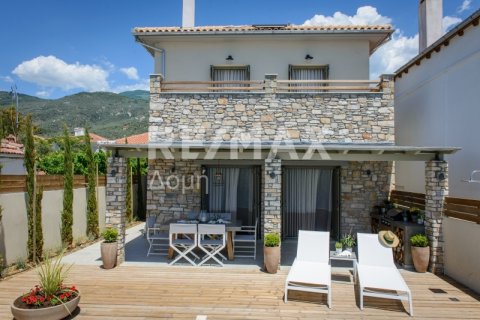 6 dormitorios Maisonette en Magnesia, Greece No. 24266 3