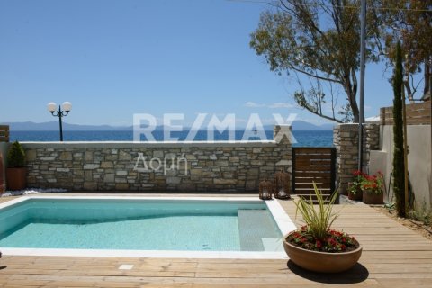 6 bedrooms Maisonette in Magnesia, Greece No. 24266 5