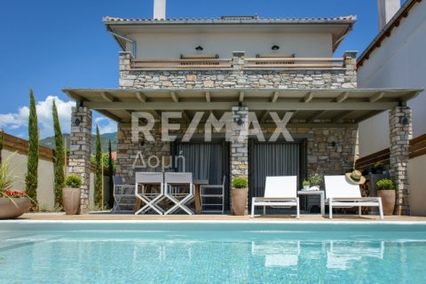 6 dormitorios Maisonette en Magnesia, Greece No. 24266 4