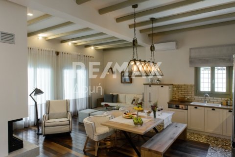 6 dormitorios Maisonette en Magnesia, Greece No. 24266 8