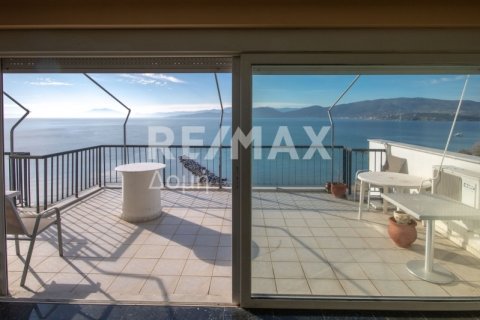 2 bedrooms Apartment in Magnesia, Greece No. 24267 15