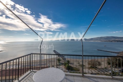 2 bedrooms Apartment in Magnesia, Greece No. 24267 2