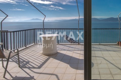 2 bedrooms Apartment in Magnesia, Greece No. 24267 16