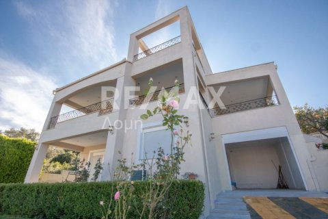 4 bedrooms Maisonette in Volos, Greece No. 24269 2