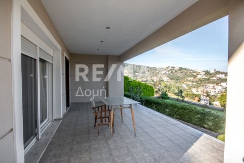 4 bedrooms Maisonette in Volos, Greece No. 24269 24