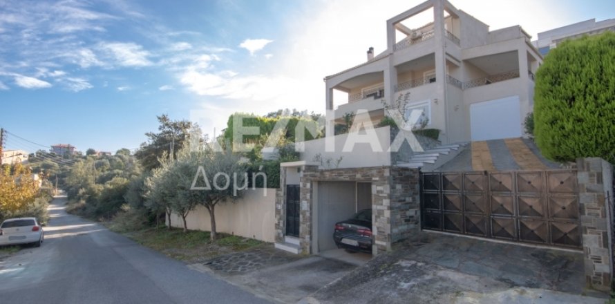 4 bedrooms Maisonette in Volos, Greece No. 24269