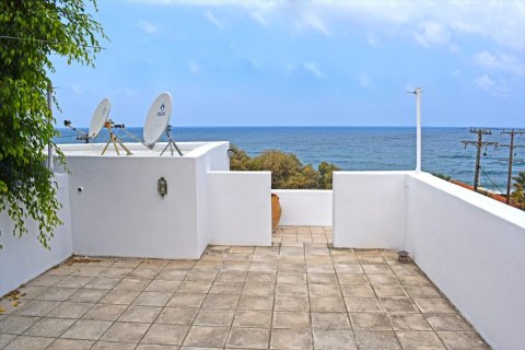 4 bedrooms Villa in Rethymno, Greece No. 49715 10