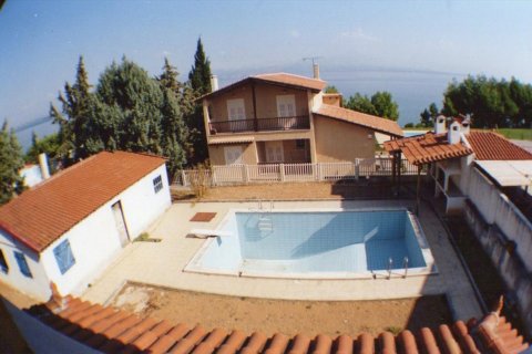 4 bedrooms Villa in Central Greece, Greece No. 49716 13