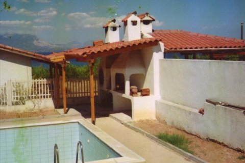 4 bedrooms Villa in Central Greece, Greece No. 49716 11