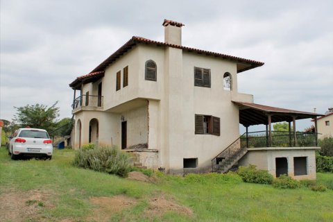 9 bedrooms Villa in Pieria, Greece No. 49717 2