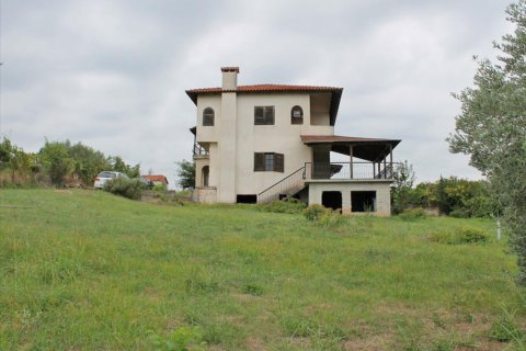 9 bedrooms Villa in Pieria, Greece No. 49717 12