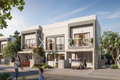 4 dormitorios Villa en  Yas Acres, UAE No. 9580 2