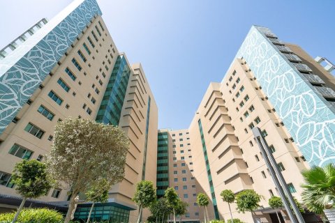 3 dormitorios Apartment en Al Raha Beach, UAE No. 10161 1