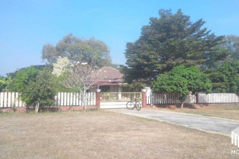 20 dormitorios Land en Chiang Mai, Thailand No. 2204 23