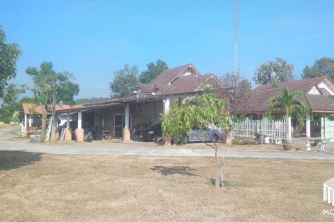 20 dormitorios Land en Chiang Mai, Thailand No. 2204 20