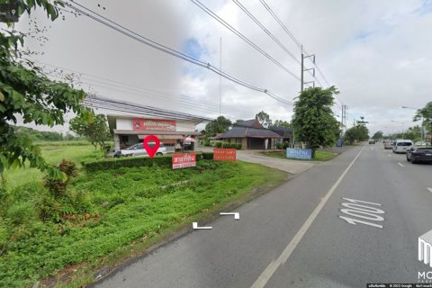 20 dormitorios Land en Chiang Mai, Thailand No. 2204 15