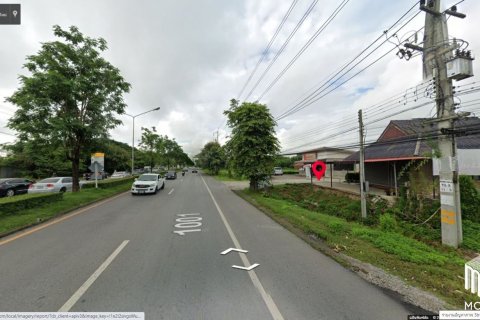 20 dormitorios Land en Chiang Mai, Thailand No. 2204 17