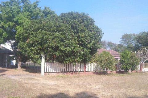 20 bedrooms Land in Chiang Mai, Thailand No. 2204 24