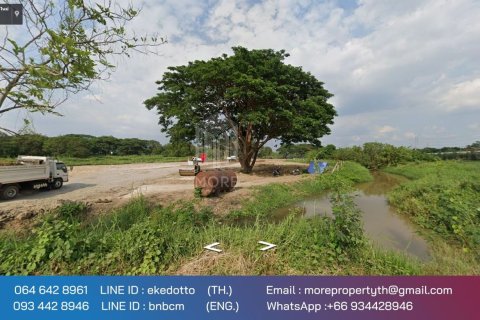 20 dormitorios Land en Chiang Mai, Thailand No. 2206 12