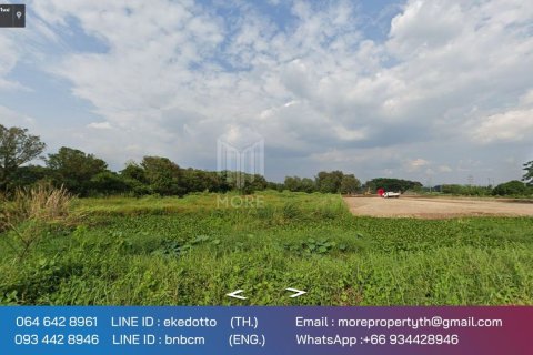 20 dormitorios Land en Chiang Mai, Thailand No. 2206 14