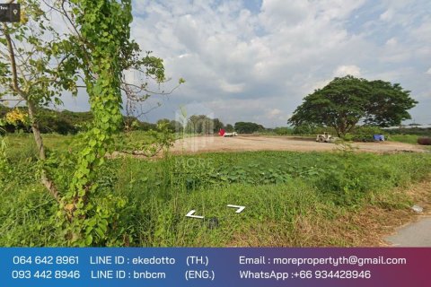 20 bedrooms Land in Chiang Mai, Thailand No. 2206 18