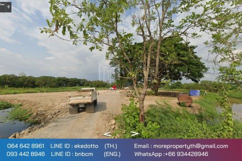 20 bedrooms Land in Chiang Mai, Thailand No. 2206 13