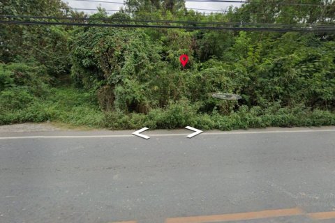 20 dormitorios Land en Chiang Mai, Thailand No. 2202 10