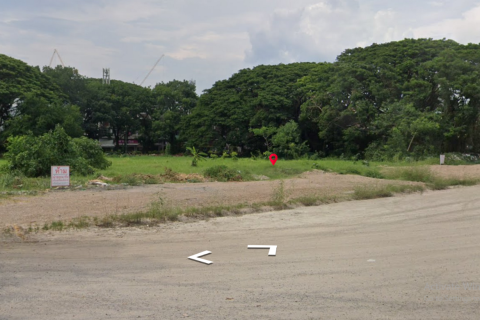 20 dormitorios Land en Chiang Mai, Thailand No. 2205 2