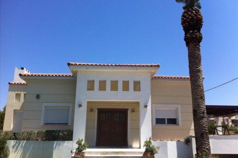 4 bedrooms Villa in Rethymno, Greece No. 58603 1