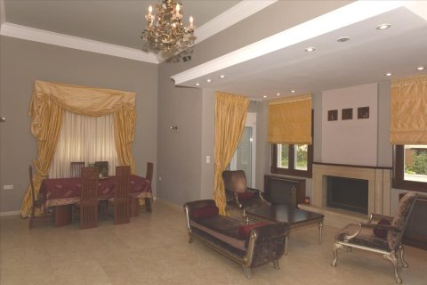 4 dormitorios Villa en Rethymno, Greece No. 58603 8