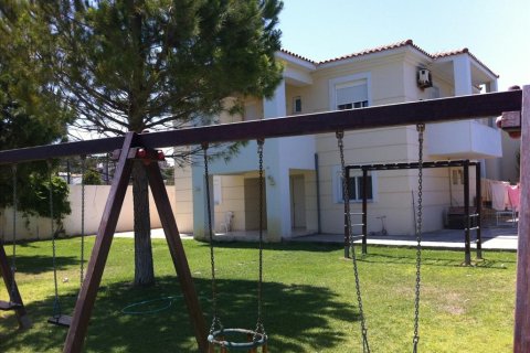 4 dormitorios Villa en Rethymno, Greece No. 58603 4