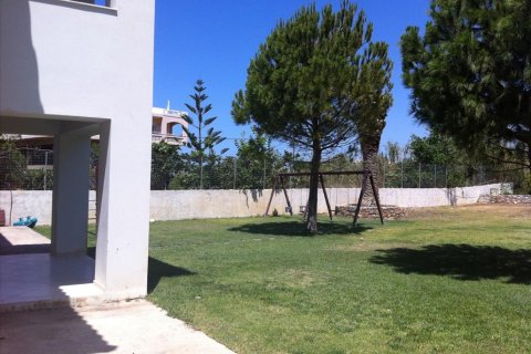 4 dormitorios Villa en Rethymno, Greece No. 58603 5