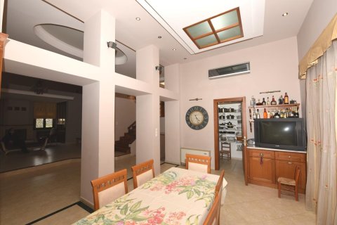 4 dormitorios Villa en Rethymno, Greece No. 58603 12