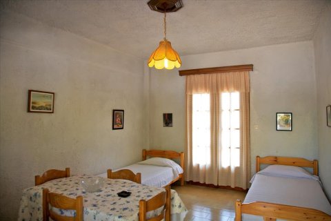 240m² Hotel à Chalkidiki, Greece No. 58604 8