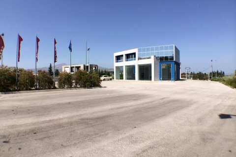 996m² Business in Paiania, Greece No. 58605 8