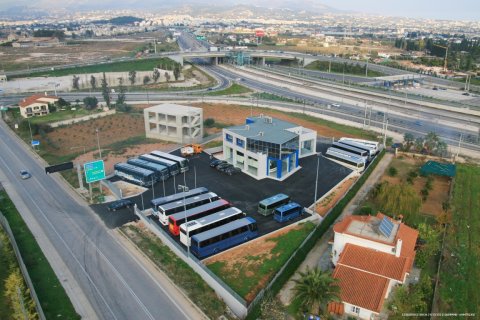 996m² Negocio en Paiania, Greece No. 58605 2