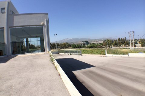 996m² Business in Paiania, Greece No. 58605 11