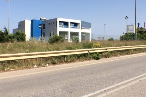 996m² Business in Paiania, Greece No. 58605 15