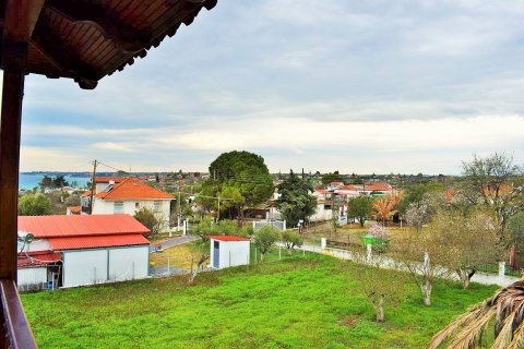 4 chambres House à Chalkidiki, Greece No. 58803 3