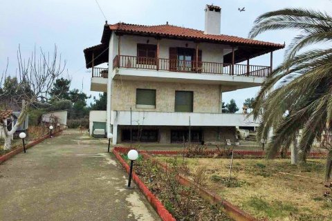 4 bedrooms House in Chalkidiki, Greece No. 58803 11