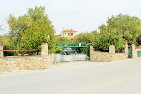 4 dormitorios House en Chalkidiki, Greece No. 58798 4