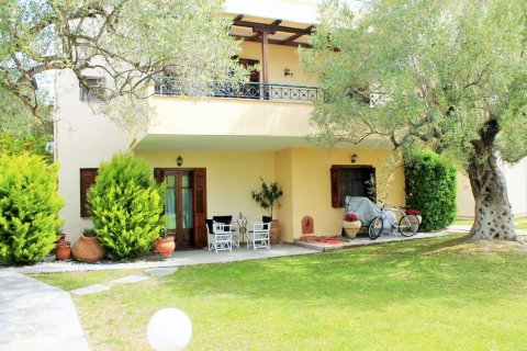 4 bedrooms House in Chalkidiki, Greece No. 58798 3