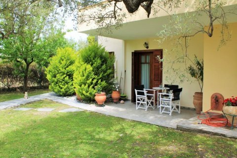 4 dormitorios House en Chalkidiki, Greece No. 58798 29