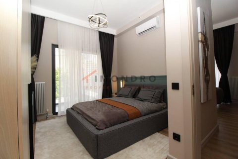 3+1 Appartement à Küçükçekmece, Turkey No. 17267 13