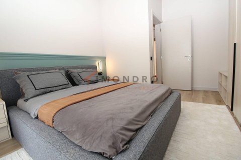 3+1 Appartement à Küçükçekmece, Turkey No. 17267 12