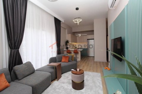 Квартира 3+1 в Кючюкчекмедже, Турция №17267 16