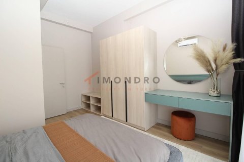 3+1 Apartment en Küçükçekmece, Turkey No. 17267 11